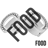 Safety Bump Set - Male & Female- Food Grade/Sanitary Use